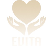 Izdevniecības Evita logo