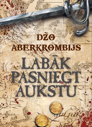 Labāk pasniegt aukstu