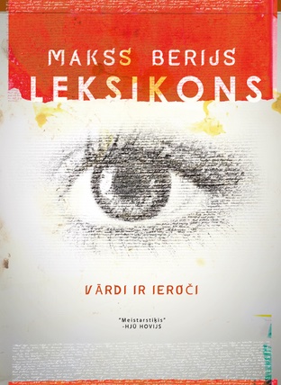 Leksikons