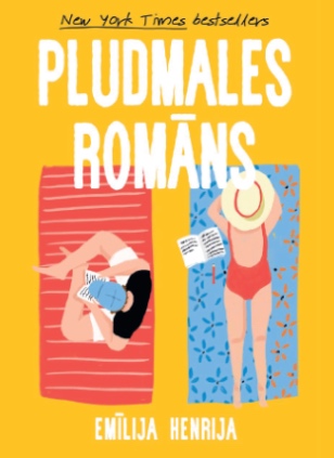 Pludmales romāns