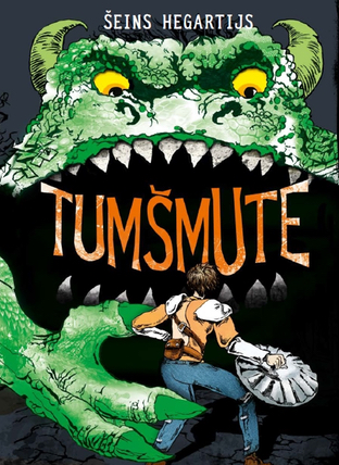 Tumšmute