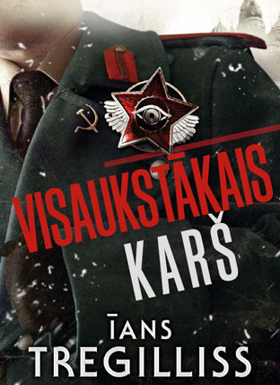 Visaukstākais karš (Asinszāle 2)