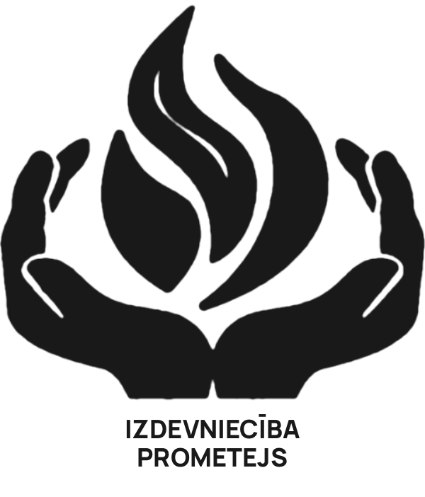 Izdevniecības Prometejs logo